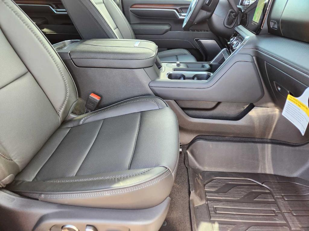 new 2026 GMC Sierra 2500 car, priced at $91,610