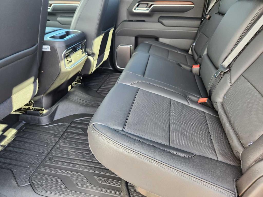 new 2026 GMC Sierra 2500 car, priced at $91,610