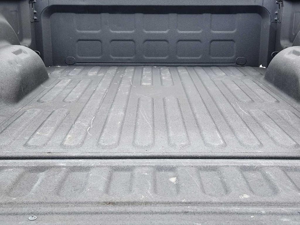 used 2018 Ram 2500 car, priced at $40,982