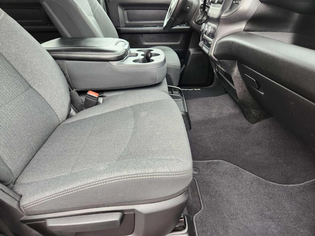 used 2020 Ram 3500 car, priced at $44,884