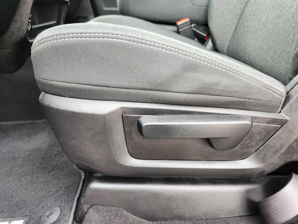 used 2020 Ram 3500 car, priced at $44,884