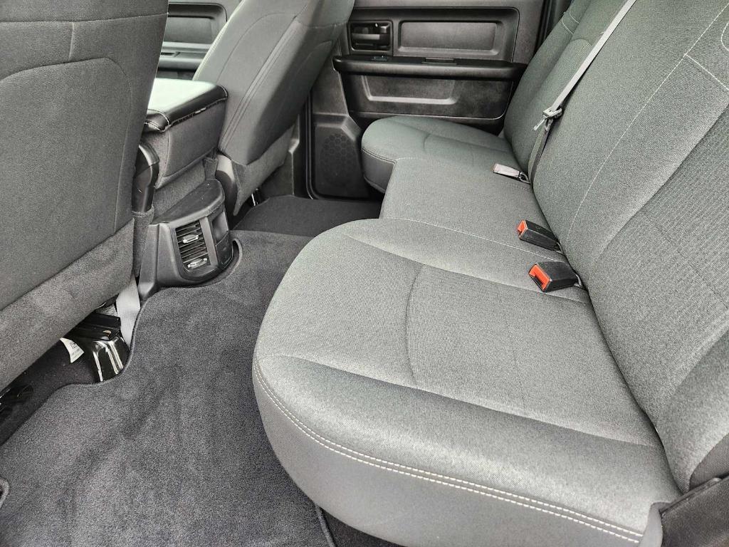 used 2020 Ram 3500 car, priced at $44,884