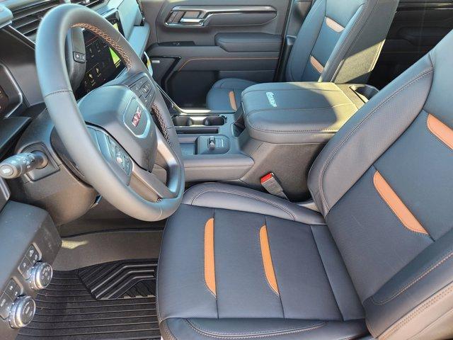 new 2026 GMC Sierra 2500 car, priced at $91,000