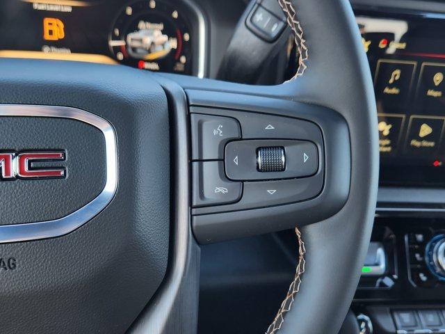 new 2026 GMC Sierra 2500 car, priced at $91,000