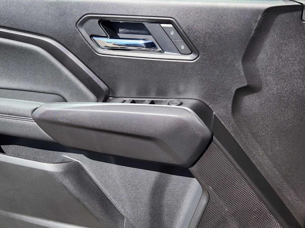 new 2026 GMC Canyon car, priced at $46,520