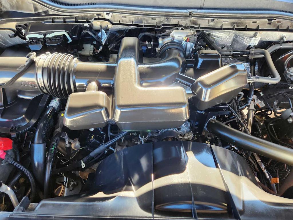 used 2018 Ford F-250 car, priced at $43,556