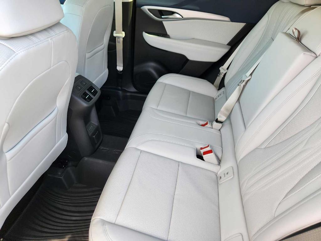 new 2026 Buick Envision car, priced at $52,960