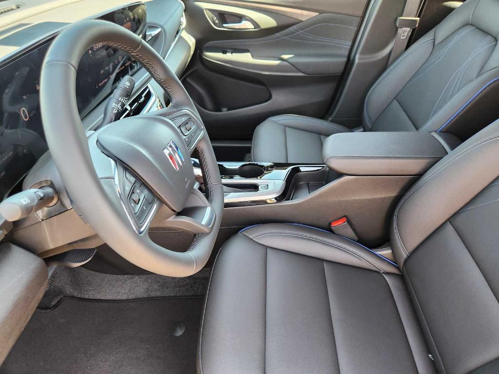 new 2026 Buick Envista car, priced at $29,880