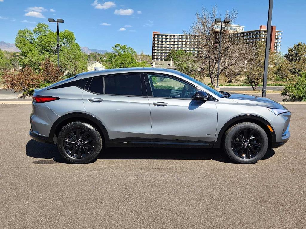 new 2026 Buick Envista car, priced at $29,880
