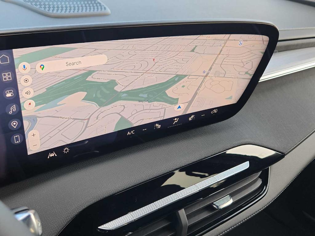 new 2026 Buick Enclave car, priced at $48,095