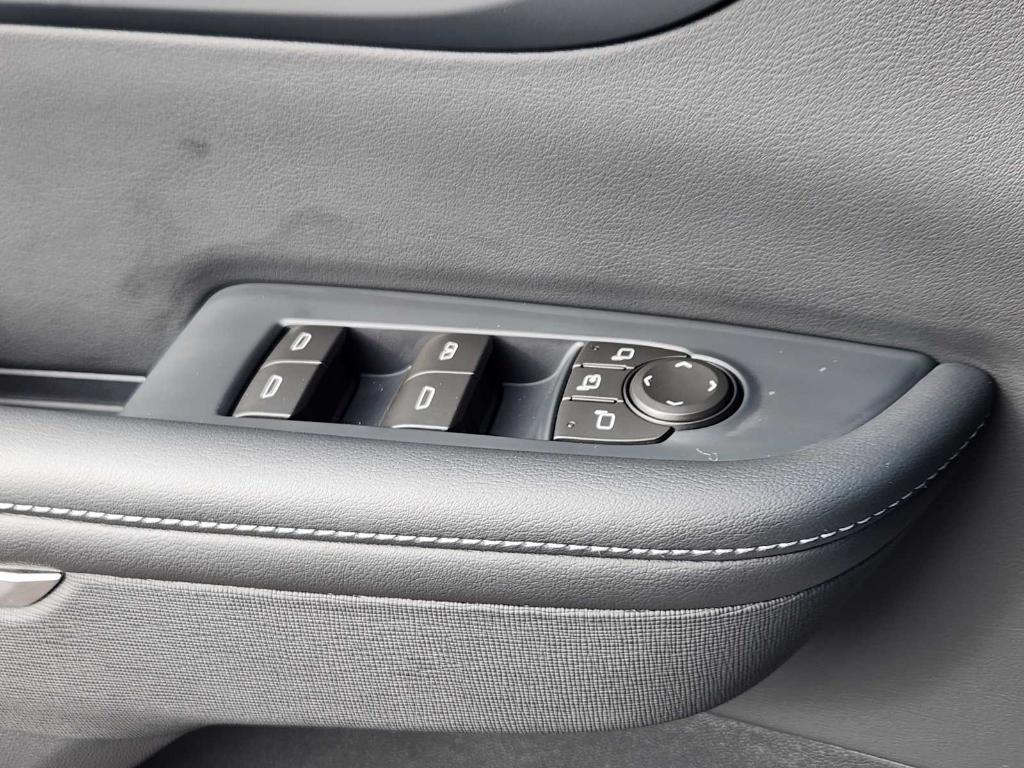 new 2026 Buick Enclave car, priced at $48,095