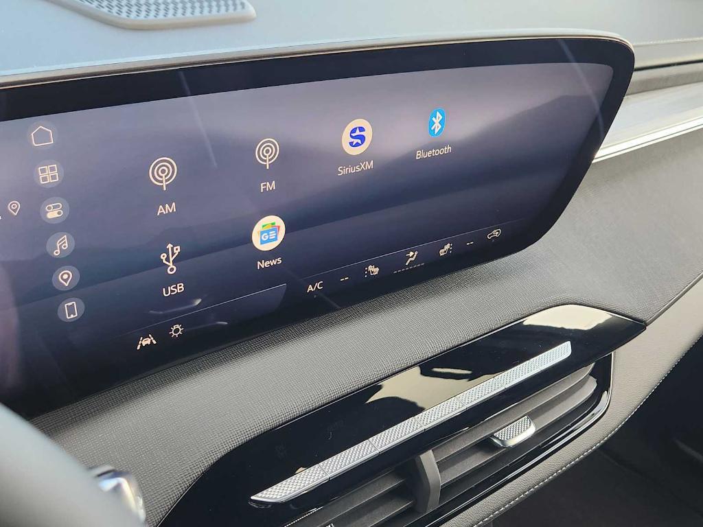 new 2026 Buick Enclave car, priced at $48,095