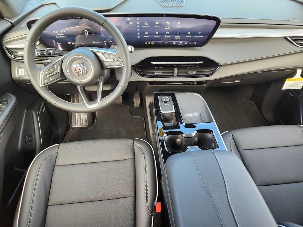 new 2026 Buick Enclave car, priced at $48,095