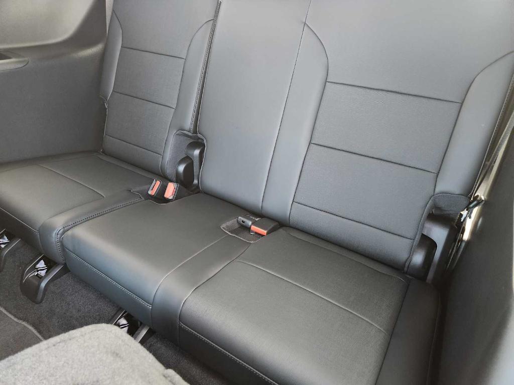 new 2026 Buick Enclave car, priced at $48,095