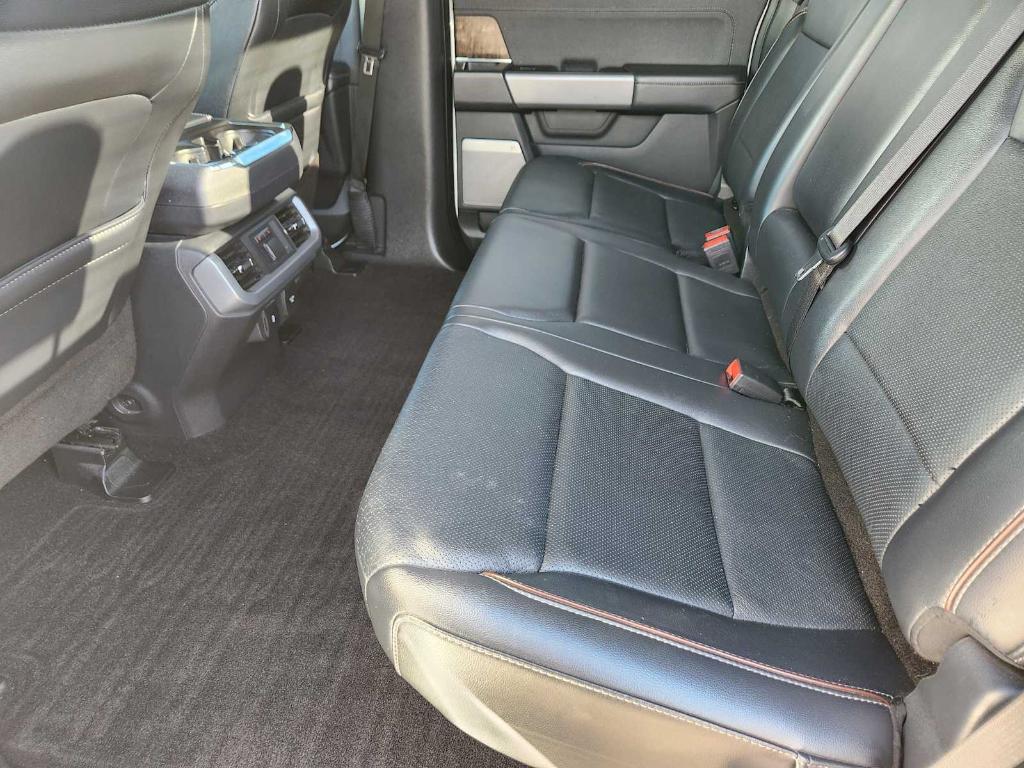 used 2021 Ford F-150 car, priced at $31,961