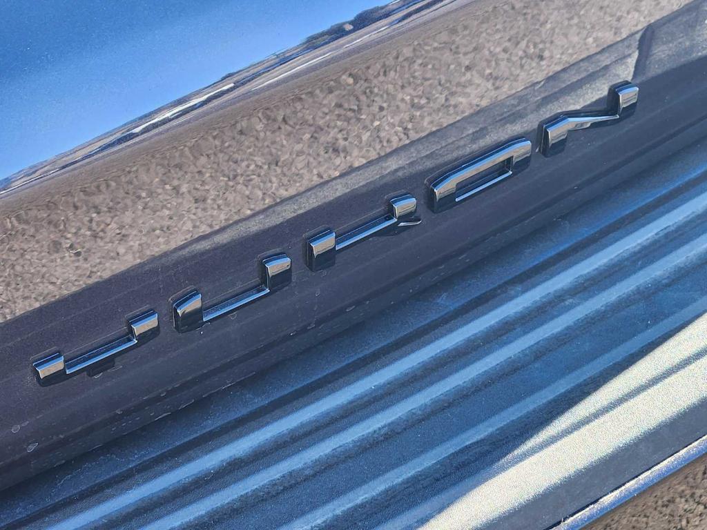 new 2026 GMC Yukon car, priced at $105,655