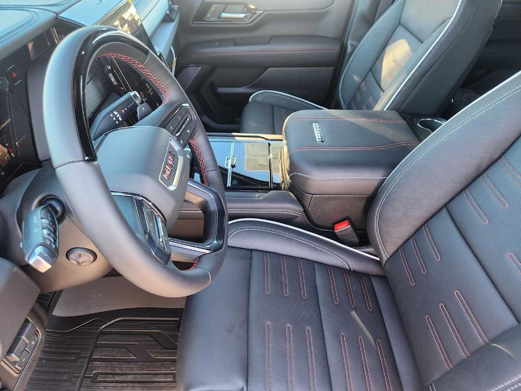 new 2026 GMC Yukon car, priced at $105,655