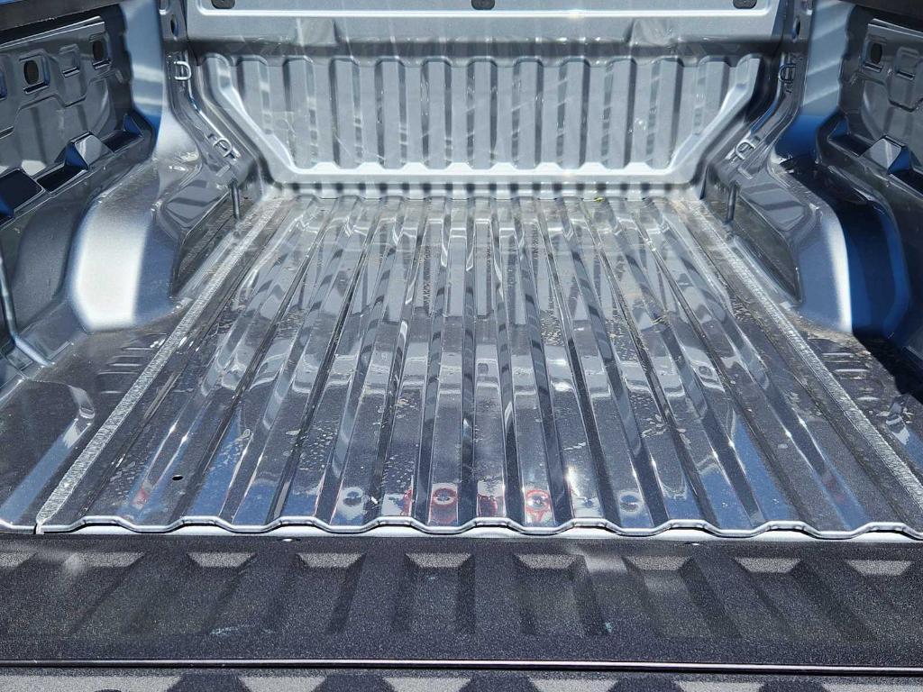 new 2026 GMC Canyon car, priced at $48,255