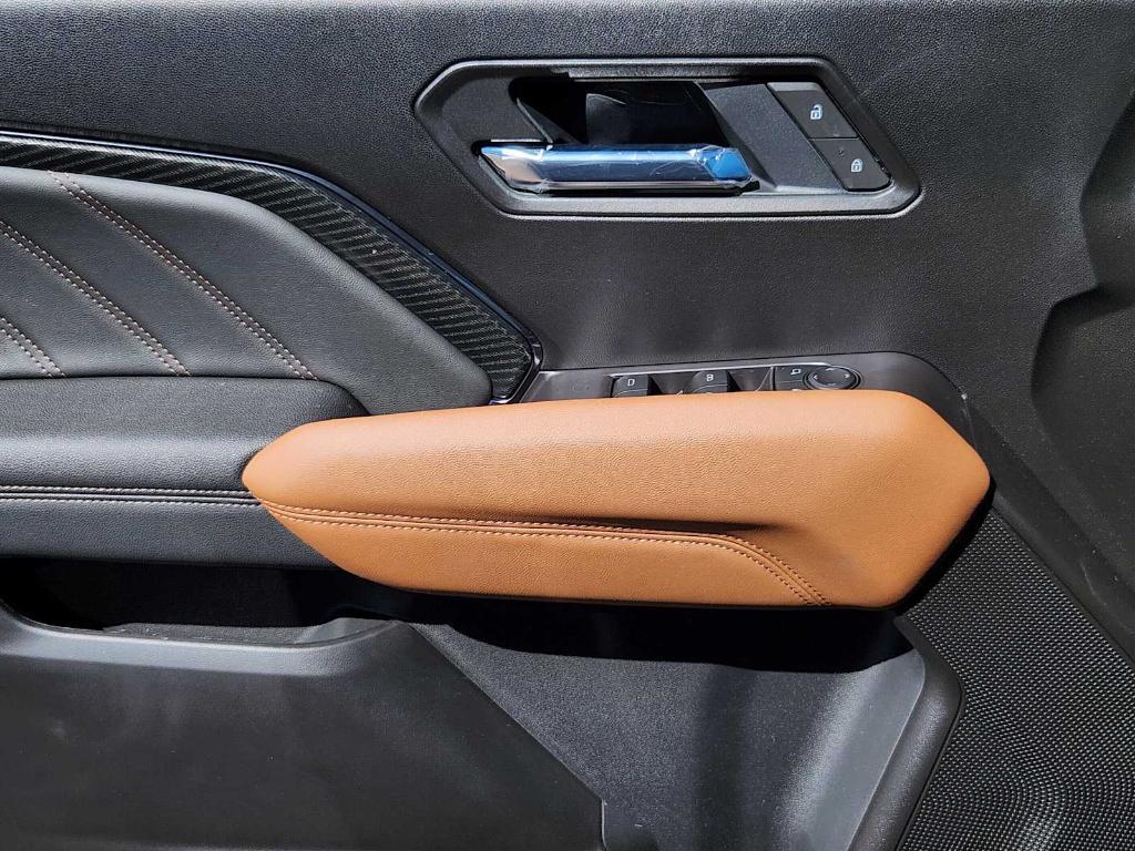 new 2026 GMC Canyon car, priced at $48,255