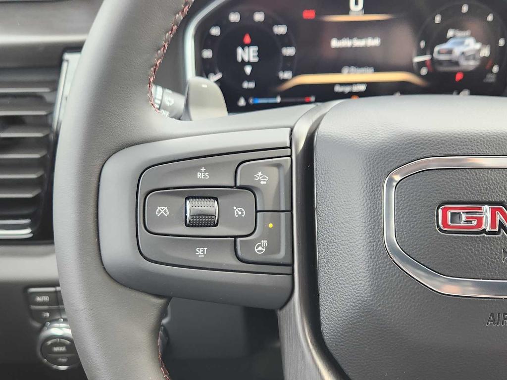 new 2026 GMC Sierra 1500 car, priced at $90,565