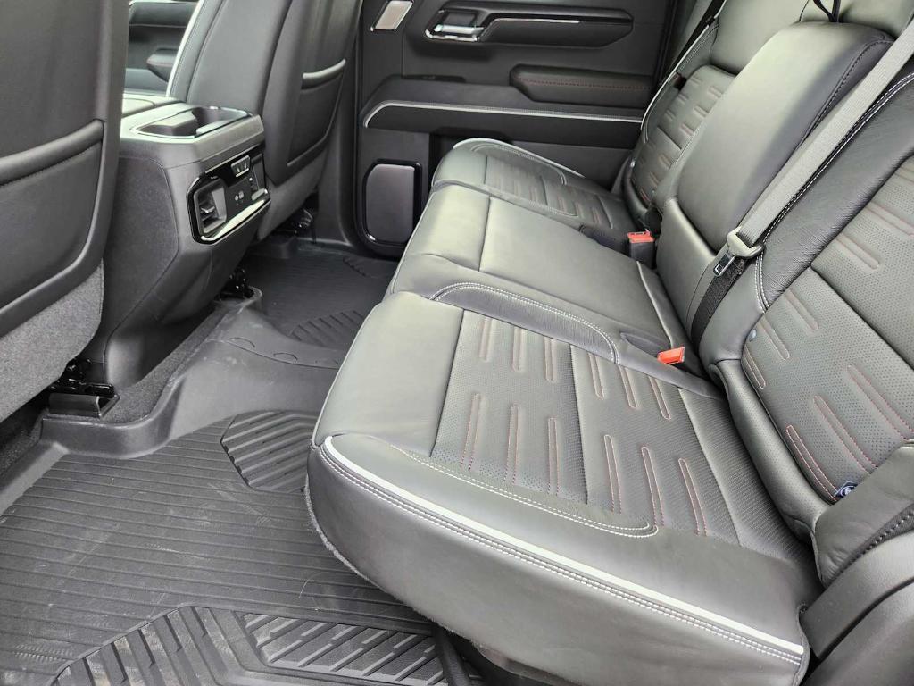 new 2026 GMC Sierra 1500 car, priced at $90,565