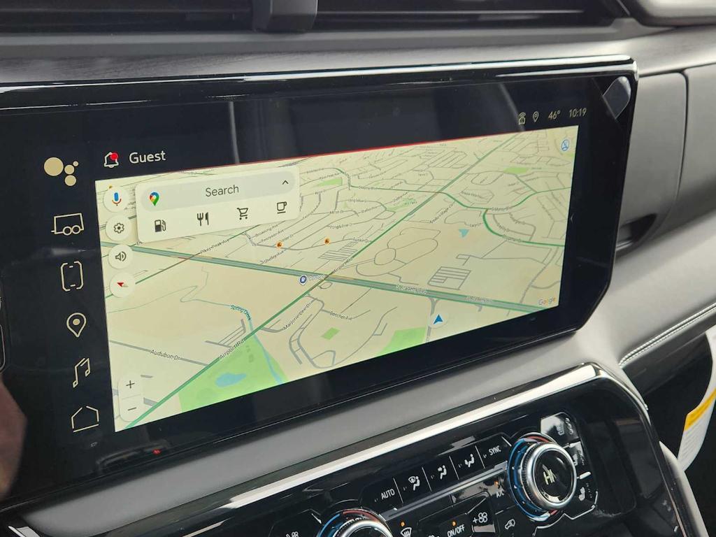 new 2026 GMC Sierra 1500 car, priced at $90,565