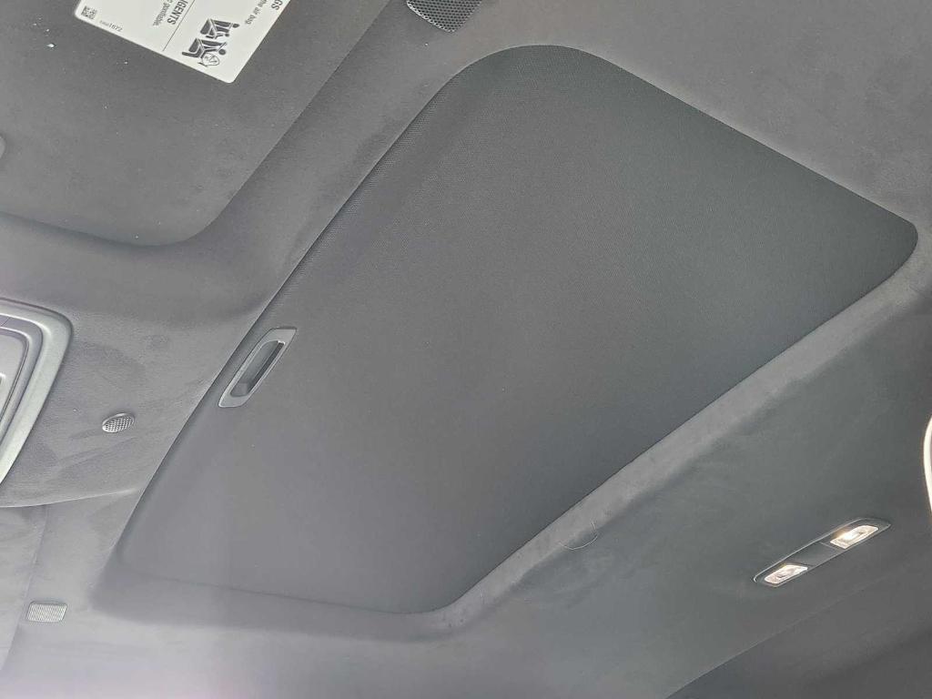 new 2026 GMC Sierra 1500 car, priced at $90,565