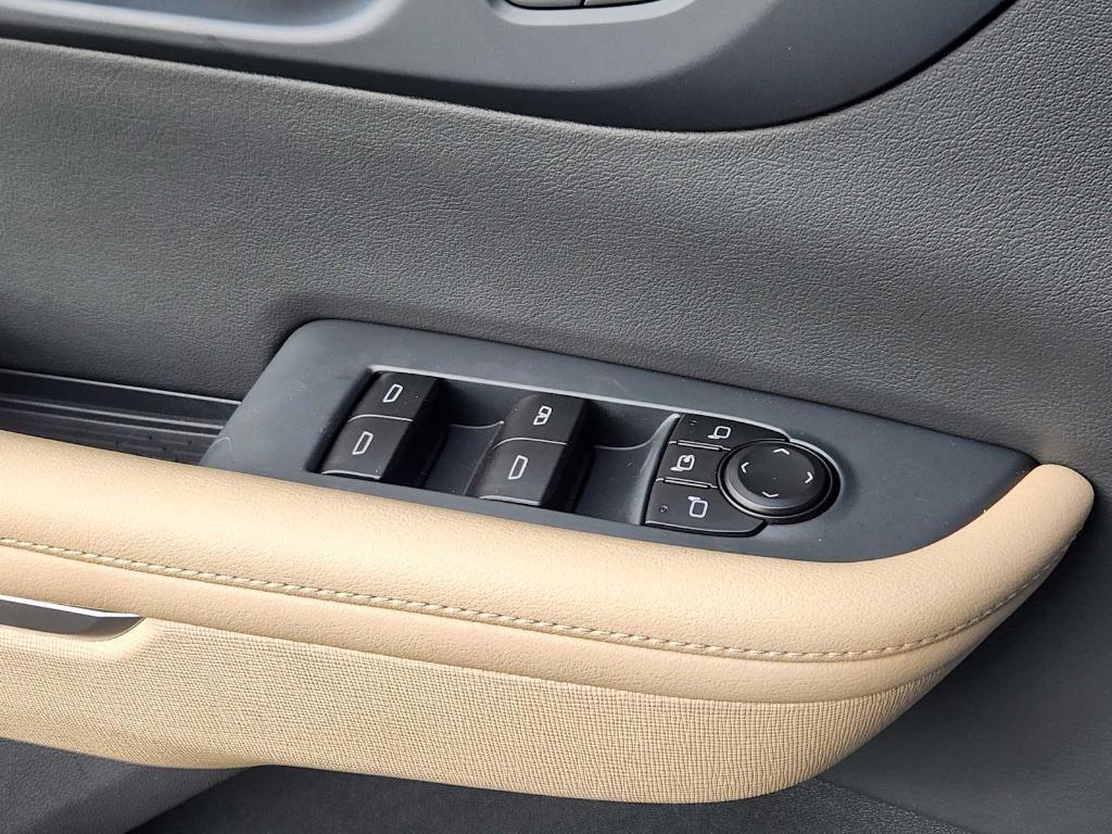 new 2026 Buick Enclave car, priced at $59,120