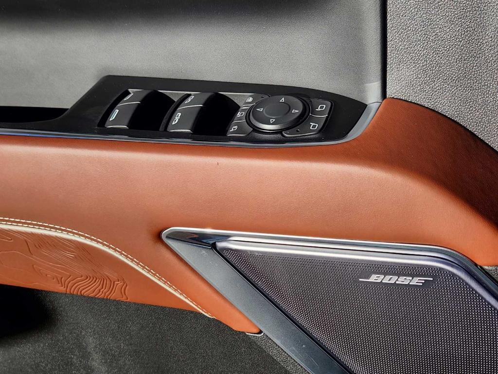 new 2026 GMC Sierra 2500 car, priced at $99,970