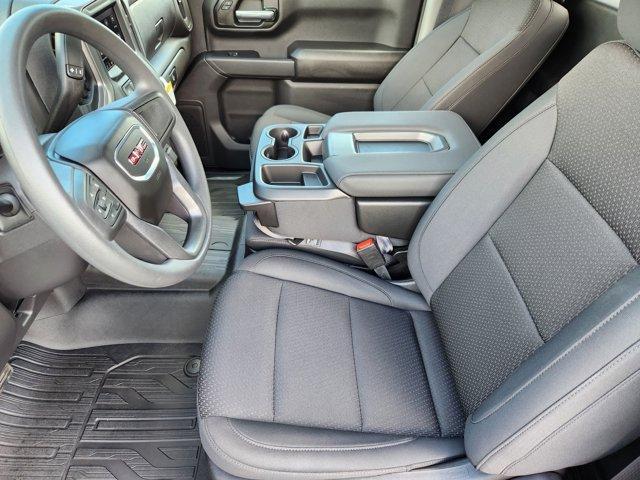 new 2025 GMC Sierra 1500 car, priced at $45,730