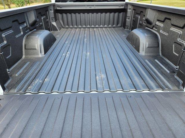 new 2025 GMC Sierra 1500 car, priced at $45,730