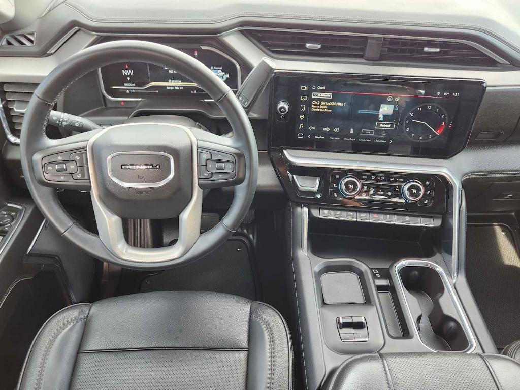 used 2024 GMC Sierra 2500 car, priced at $69,774