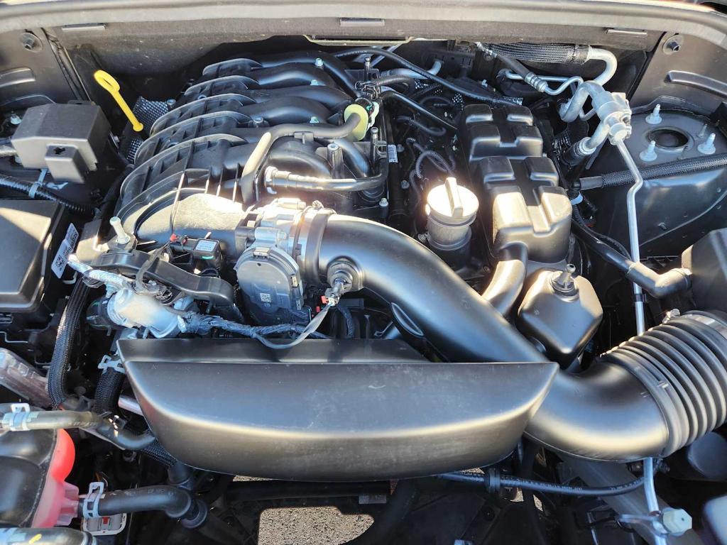 used 2024 Dodge Durango car, priced at $29,897