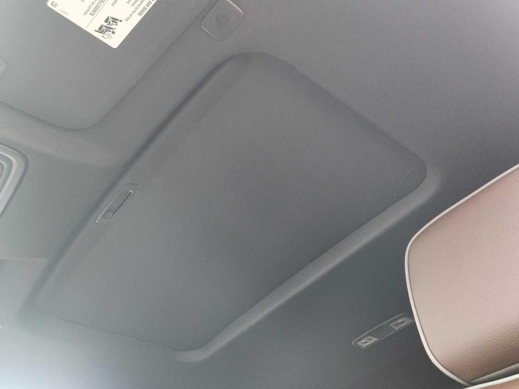 new 2026 GMC Sierra 2500 car, priced at $91,849