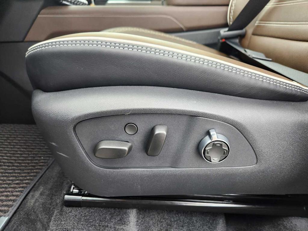 new 2026 GMC Acadia car, priced at $67,890