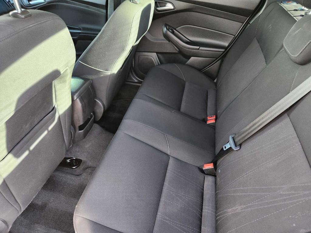 used 2016 Ford Focus car, priced at $6,987