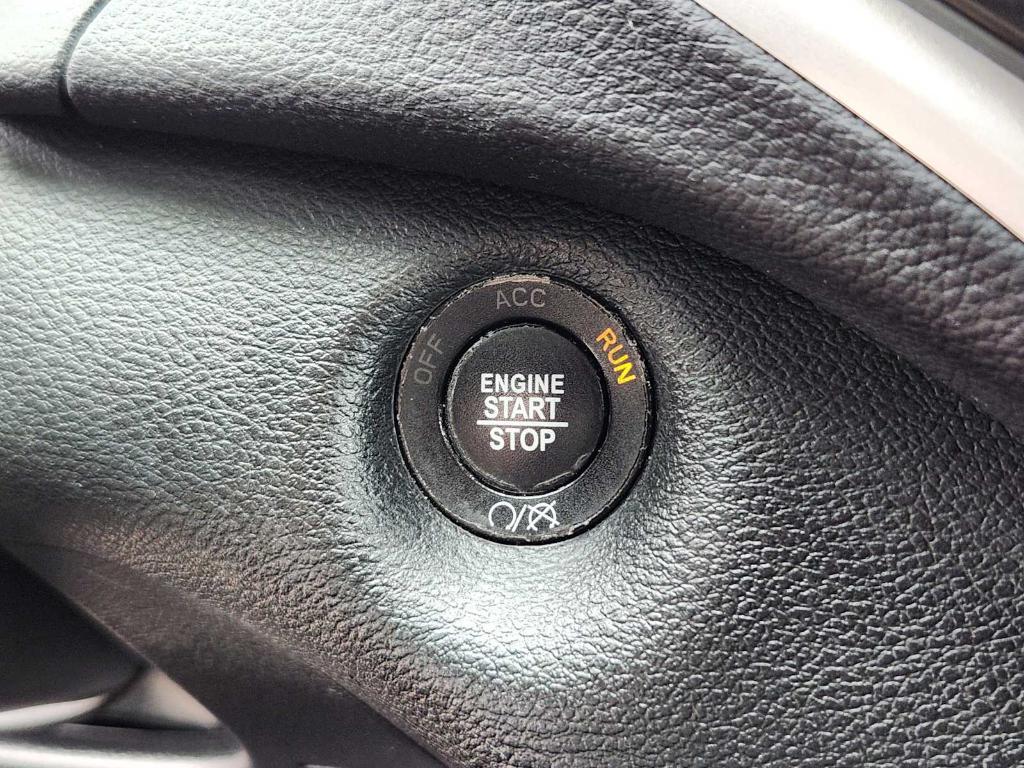 used 2018 Jeep Cherokee car, priced at $14,714