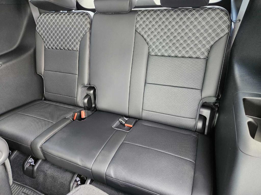 new 2026 GMC Acadia car, priced at $68,700