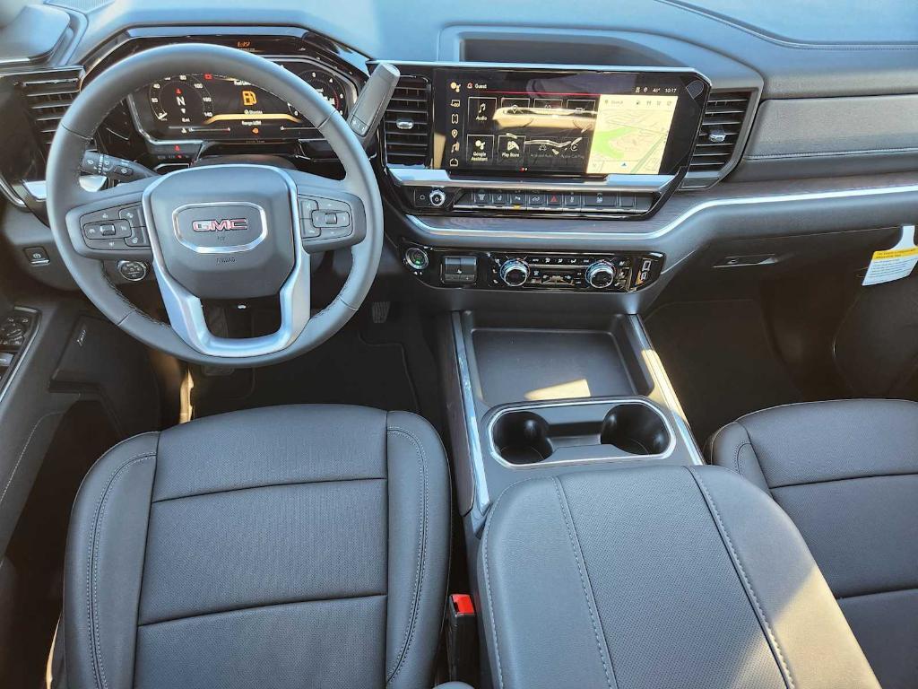 new 2026 GMC Sierra 3500 car, priced at $85,620