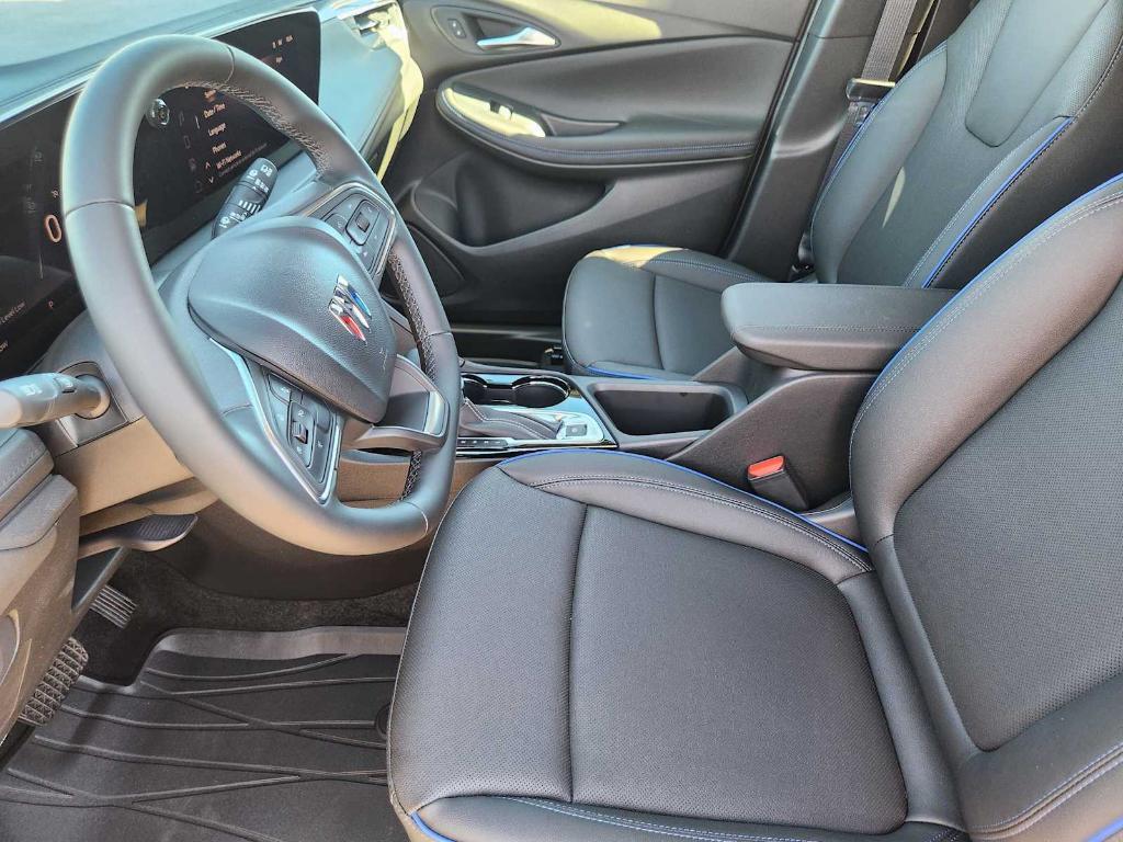 new 2026 Buick Encore GX car, priced at $31,750