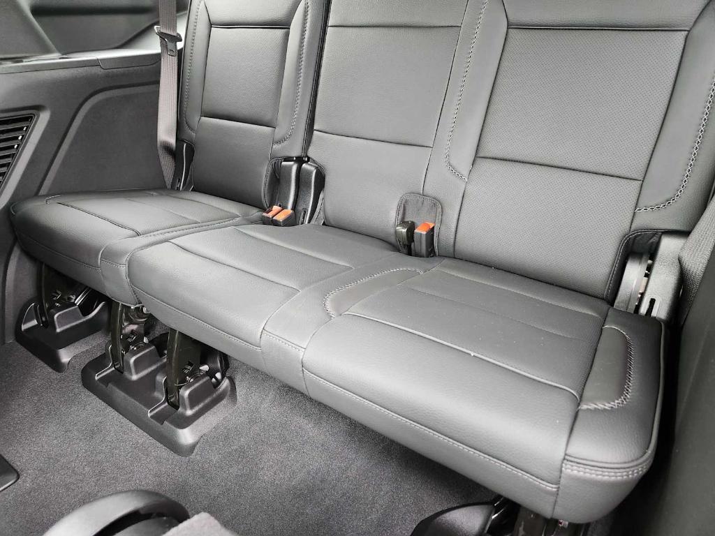 new 2026 GMC Yukon car, priced at $89,935