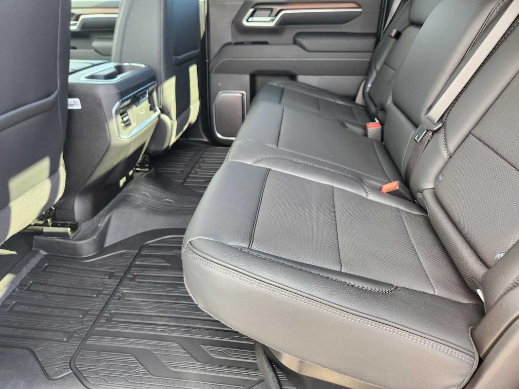 new 2026 GMC Sierra 2500 car, priced at $92,210