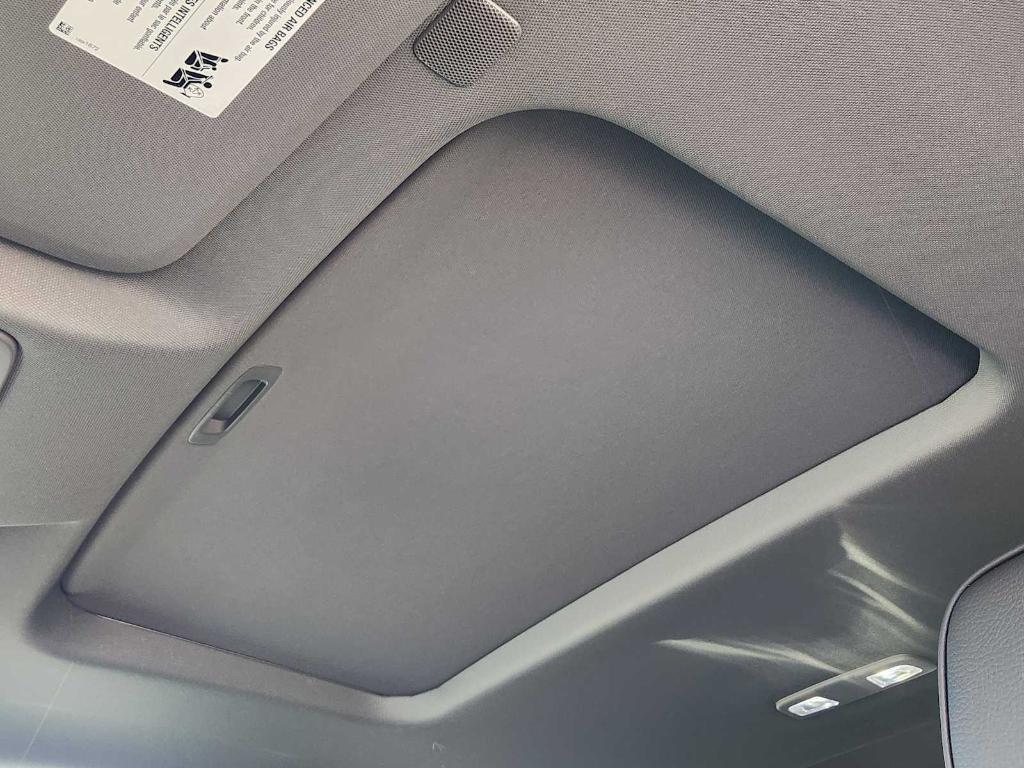 new 2026 GMC Sierra 2500 car, priced at $92,210