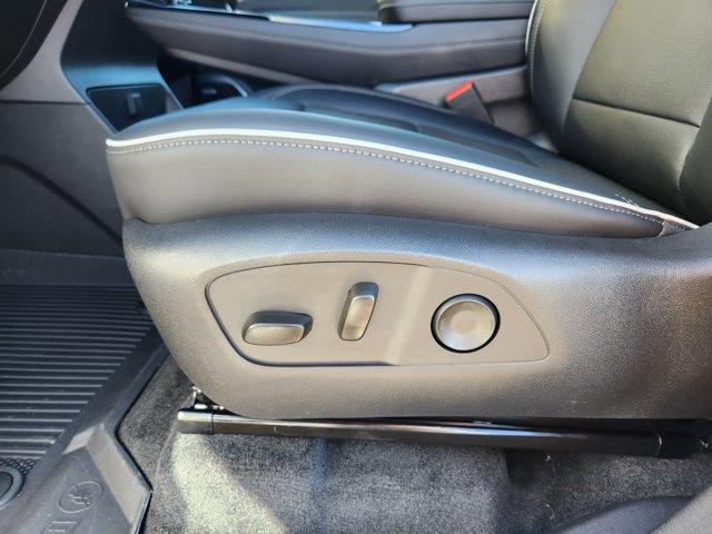 new 2026 Buick Enclave car, priced at $55,749