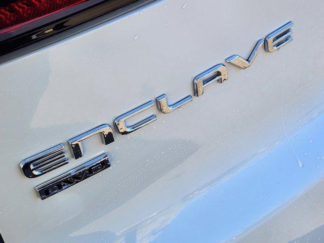 new 2026 Buick Enclave car, priced at $55,749