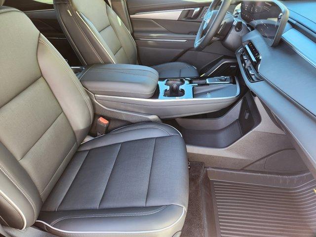 new 2026 Buick Enclave car, priced at $55,749