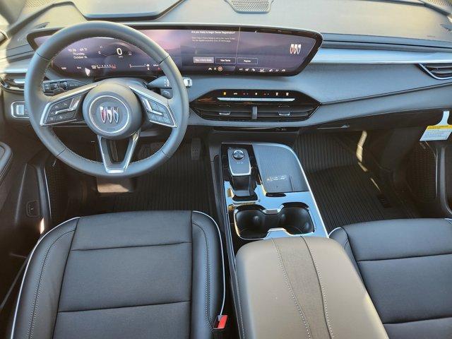 new 2026 Buick Enclave car, priced at $55,749
