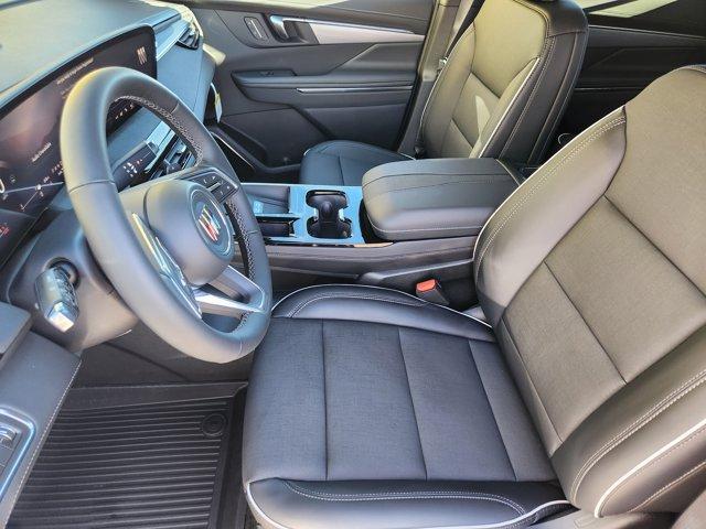 new 2026 Buick Enclave car, priced at $55,749