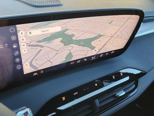 new 2026 Buick Enclave car, priced at $55,749