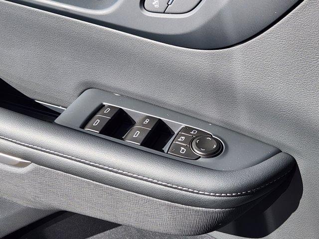 new 2026 Buick Enclave car, priced at $55,749